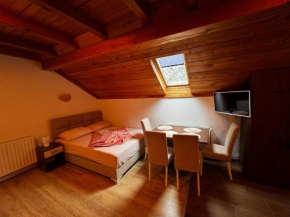 Ljubav Zlatibor